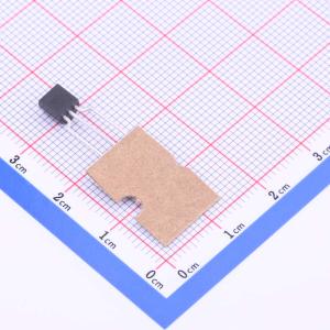 DS18B20+T&R商品缩略图