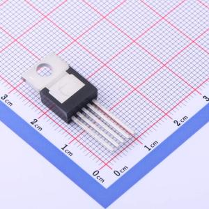 LM2575-5.0WT商品缩略图