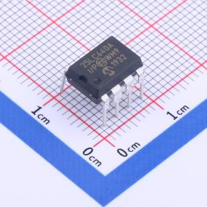 25LC640A-I/P商品缩略图