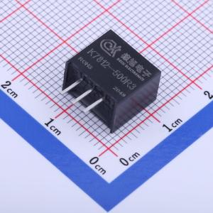 宽电压输入非隔离稳压输出模块电源 (三端开关式稳压器)