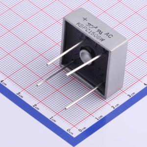 KBPC1506W商品缩略图