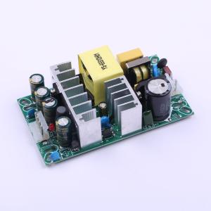裸板开关电源，12V5.4A电源模块(输入输出带CH3.96针座)