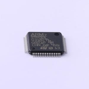 STM32L431RCT6TR商品缩略图