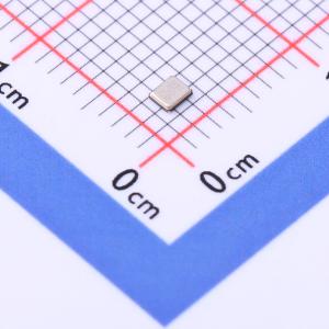 NX2016SA 25MHz 8pF ±15ppm