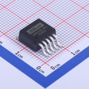 LM2575S-ADJ商品缩略图