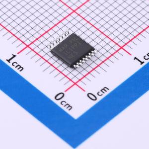 MAX5481EUD+商品缩略图