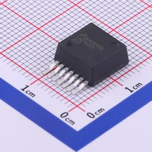 LMZ14201HTZX/NOPB商品缩略图