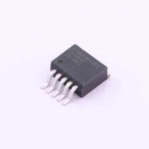 LP38501TSX-ADJ/NOPB商品缩略图