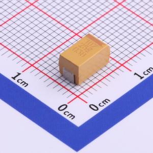 T495X107K025ATE150商品缩略图