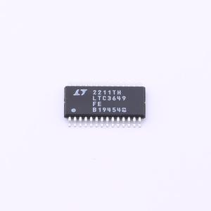 LTC3649EFE#PBF商品缩略图