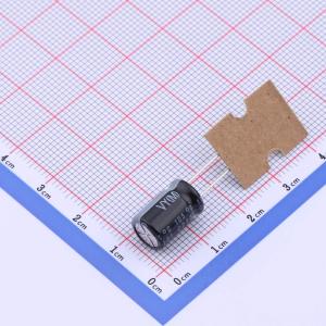 UVY1J101MPD1TD商品缩略图