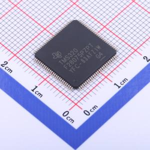具有 120MHz 频率、FPU、TMU、512KB 闪存、CLA、SDFM 的 C2000™ 32 位 MCU