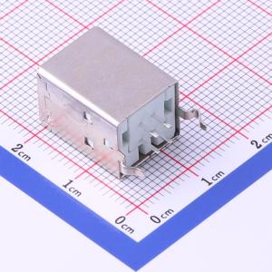 USB-B12-BRW商品缩略图