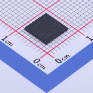 STM32F071CBU6商品缩略图