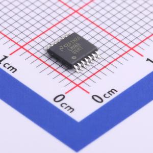 LMH6644MTX/NOPB商品缩略图