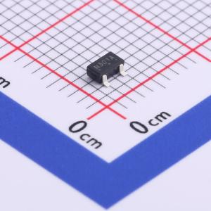 Voltage Detector IC / 电压检测IC