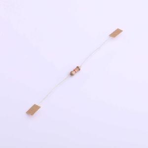 CF1/4W-1.3KΩ±5%T52商品缩略图