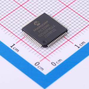 PIC32MM0256GPM064-I/PT商品缩略图