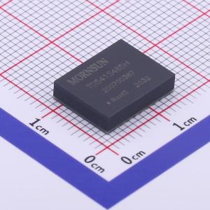 3.3V或5.5V供电 1Mbps 带静电保护收发器