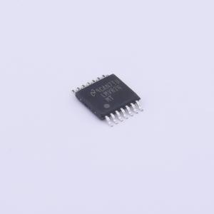 LMV824MTX/NOPB商品缩略图