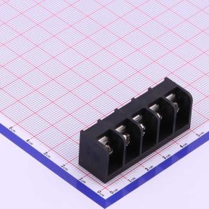 DBT50B-9.5-5P-BK-P商品缩略图