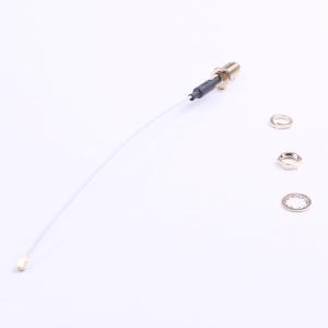 HJ-IPEX1-SMA-RG1.13-130mm商品缩略图