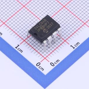 24LC04B/P商品缩略图