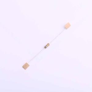 CF1/4W-680KΩ±5%T52商品缩略图