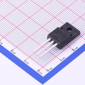 10N70KL TO-220F1商品缩略图
