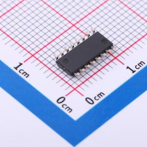 NCP4390DR2G商品缩略图