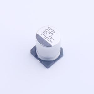 RVT0J102M0810 1000UF 6.3V商品缩略图