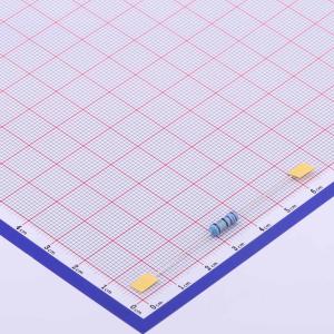 MF1/2W-22Ω±1%T52商品缩略图