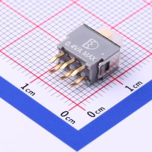 5SED1S105M2RES商品缩略图