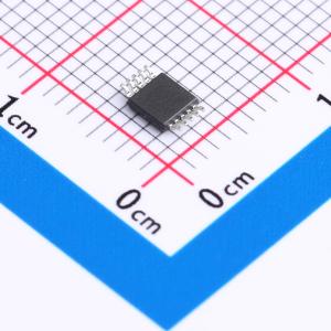 MCP4652-104E/UN商品缩略图