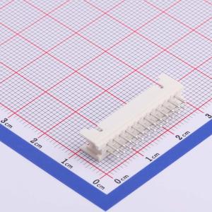 HX20017-24A WH商品缩略图