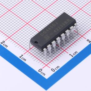 DG445DJ-E3商品缩略图