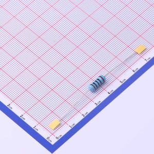 MF1W-100Ω±1%T商品缩略图