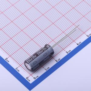 UPM1E331MPD商品缩略图