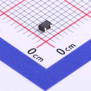 2N7002KWA-TP商品缩略图