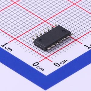 XL74LS14商品缩略图