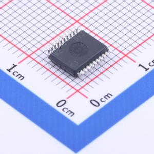 MAX3223CAP+商品缩略图