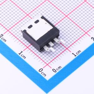 NRVBB30H60CTT4G商品缩略图