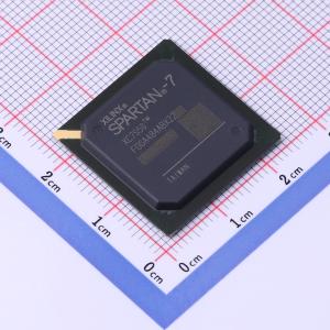 XC7S50-1FGGA484C商品缩略图