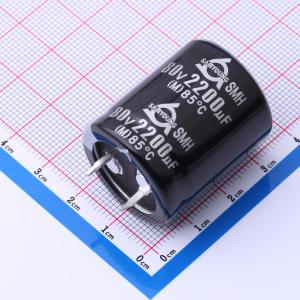 SMH80V2200M25.4*30V商品缩略图