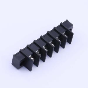 KF25SM-7.62-6P商品缩略图