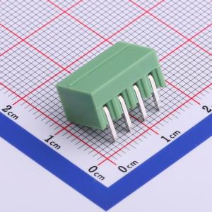 XY2500R-G-3.5-4P商品缩略图