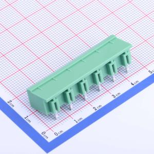KF2EDGRC-7.5-6P商品缩略图