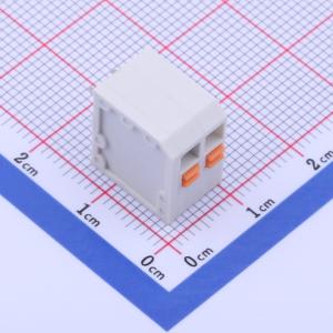 KF239-3.81-2P商品缩略图