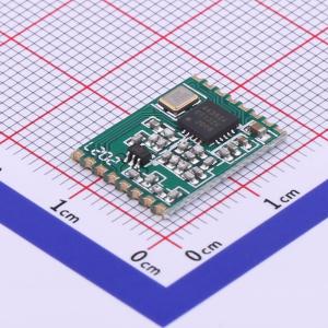 SI4438S4S-V1-C2A商品缩略图