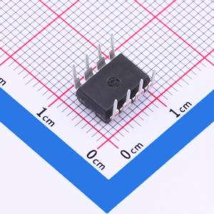 MCP7940M-I/P商品缩略图